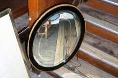 312-Framed-Oval-Wall-Mirror
