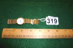 319-Raymond-Weil-Ladies-Wristwatch