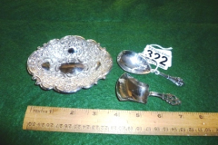 322-Silver-Bon-Bon-Dish-and-2-Silver-Spoons