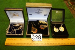 328-Charles-Rennie-Mackintosh-Earrings-etc