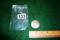 333-Queen-Victoria-1867-Hong-Kong-Silver-1-Dollar-Coin