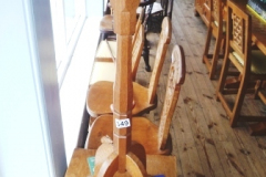 349-Yorkshire-Oak-Rabbitman-Plant-Stand-H30-Inch-x-W9
