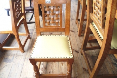 353-Yorkshire-Oak-Sid-Pollard-Childs-Chair-H26-Inch-x12-x12