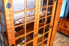 365-Yorkshire-Oak-Knightman-Glazed-Display-Cabinet-H58-Inch-x-W36-x-D14