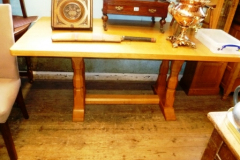 368-Treske-Oak-Dining-Table-H30-inch-x-W66-x-D35