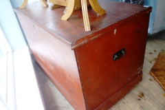 377-Large-Pine-Blanket-Box