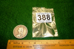388-Queen-Victoria-Half-Crown-Silver-1890