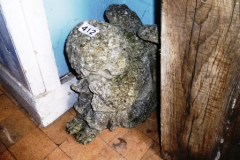 412-Angel-Garden-Statue