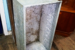 413-Galvanised-Trough
