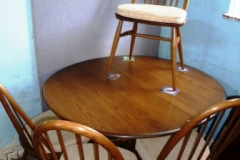 425-Ercol-Extending-Table-and-4-Chairs