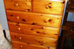428-Pine-Chest-of-Drawers-5L-2S