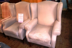 429-Pair-of-Grey-Wing-Back-Chairs