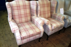 430-Pair-of-Checked-Wing-Back-Chairs