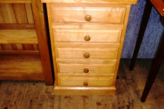 440-Pine-Cabinet-5-Drawers