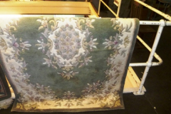 447-Grey-and-Cream-Patterned-Rug
