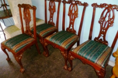 467-4-Carved-Back-Dining-Chairs