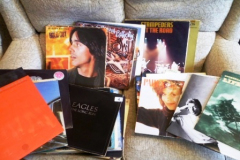 0004-Box-of-Assorted-Rock-and-Pop-LPs
