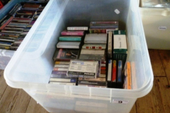 0009-Box-of-Assorted-Rock-and-Pop-Cassettes