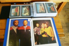 0015-Assorted-Star-Trek-and-Western-Photos-and-Postcard-Album