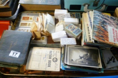 0017-Selection-of-Cigarette-Cards-Photos-etc