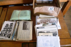 0023-Selection-of-Vintage-Postcards