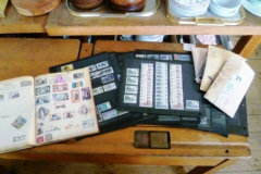 0029-Assorted-Loose-Stamps
