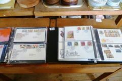 0034-First-Day-Covers