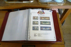 0044-Royal-Events-Stamp-Album