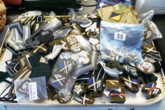 0055-Military-Badges-Buttons-etc