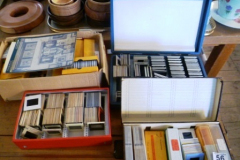 0056-3-Boxes-of-Vintage-Photography-Slides