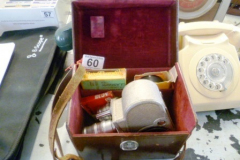 0060-Vintage-Cine-Camera-in-Case