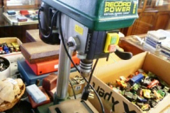 0062-Record-Power-Drill