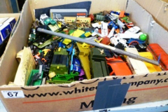 0067-Large-Box-of-Assorted-Toy-Cars-etc