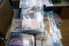 0069-Postcards-Stamps-etc