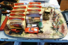 0070-Coronation-Coach-Boxed-Toy-Cars-etc