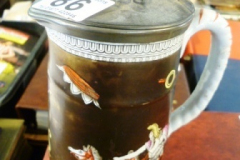 0086-Lidded-Decorated-Tankard