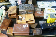 0092-Collection-of-Assorted-Small-Boxes