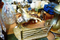 0098-Brass-Figure-of-Horse-Jumping-Gate