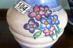 0104-Charlotte-Rhead-Vase