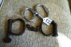 0132-2-Sets-of-Handcuffs