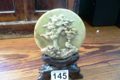 0145-Carved-Plaque-on-Stand