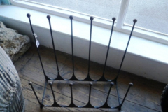 0148-Metal-Boot-Stand