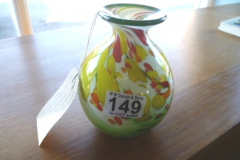 0149-Multi-coloured-Vase-by-Martin-Evans
