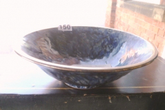 0150-Blue-Patterned-Bowl-by-Selborne-Pottery