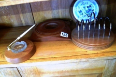0156-4-Turned-Wooden-Items