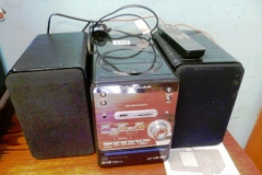 0158-Wharfedale-CD-Player-and-Radio