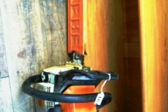 0167-Stihl-Chain-Saw