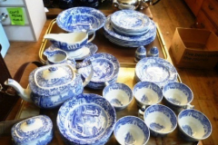 0171-Blue-and-White-Copeland-Spode-Dinner-andTea-Service