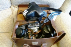 0174-Camera-and-Equipment-in-Case