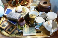 0178-Miniature-Miners-Lamp-Collectable-etc